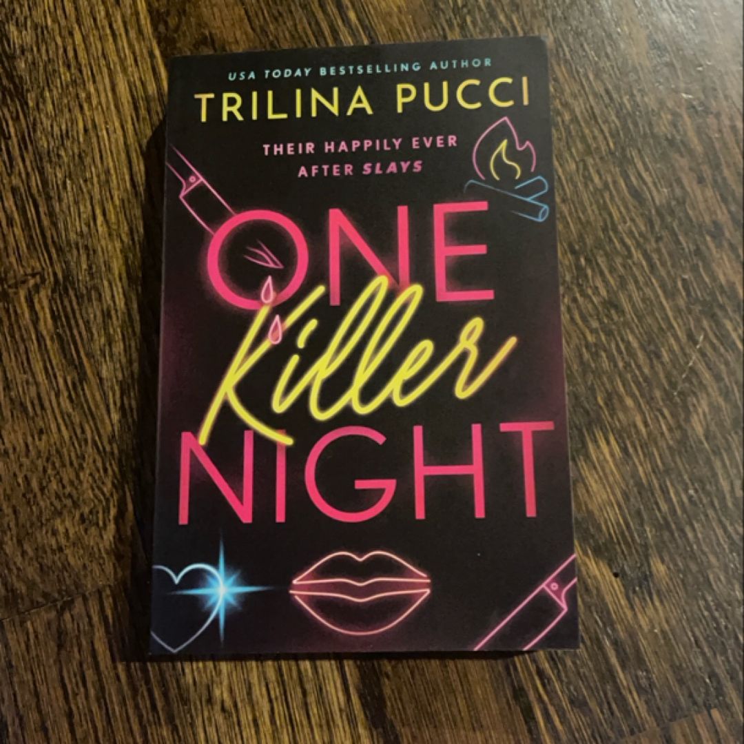 One Killer Night