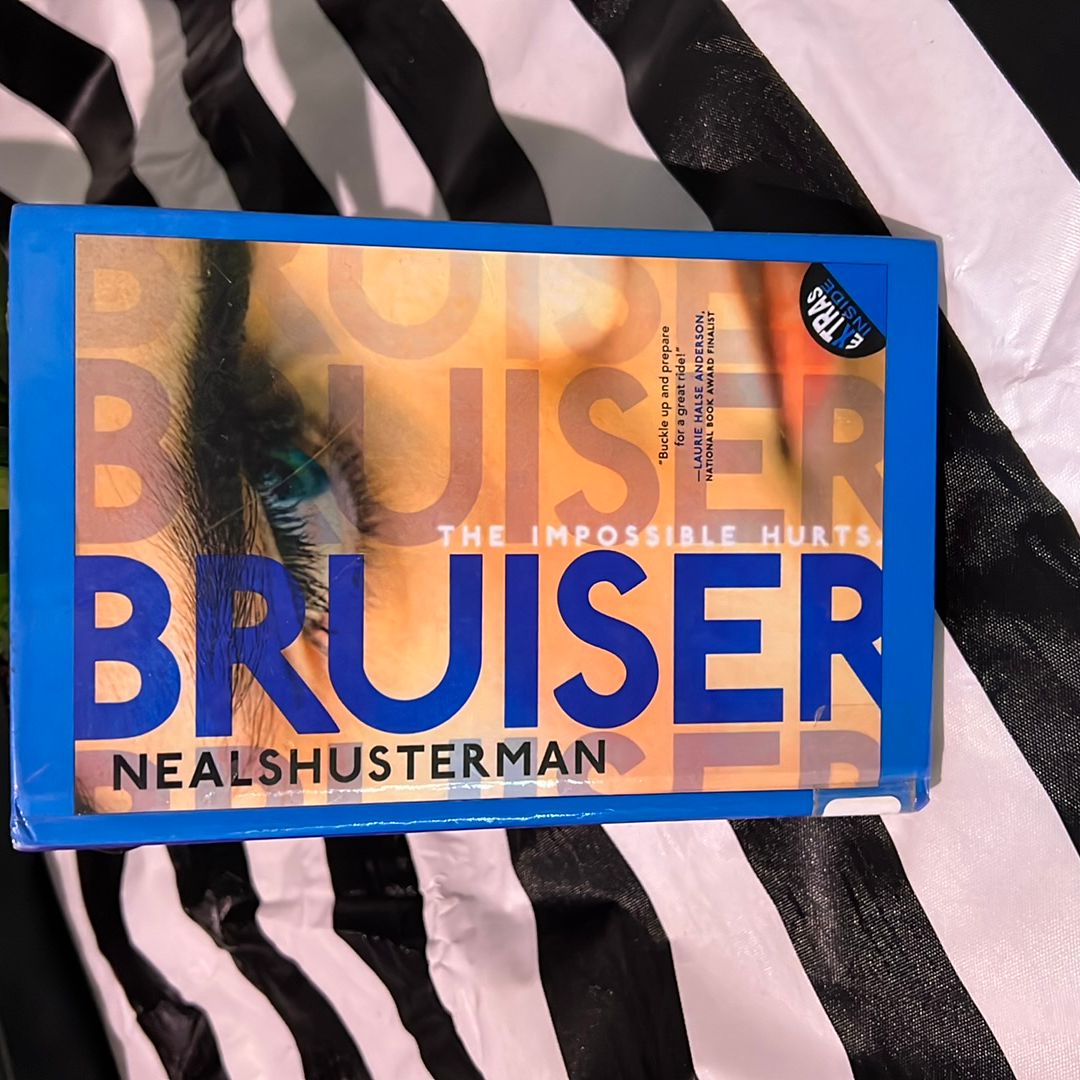 Bruiser 