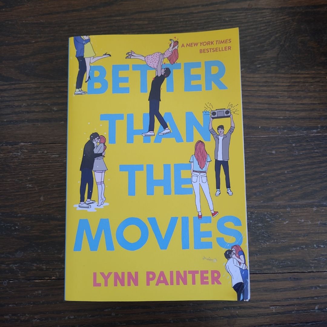 Better Than the Movies