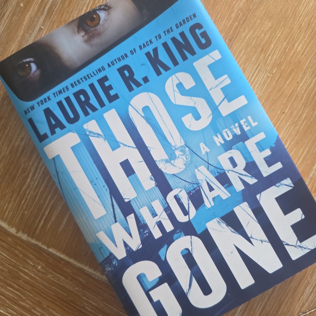 Those Who Are Gone
