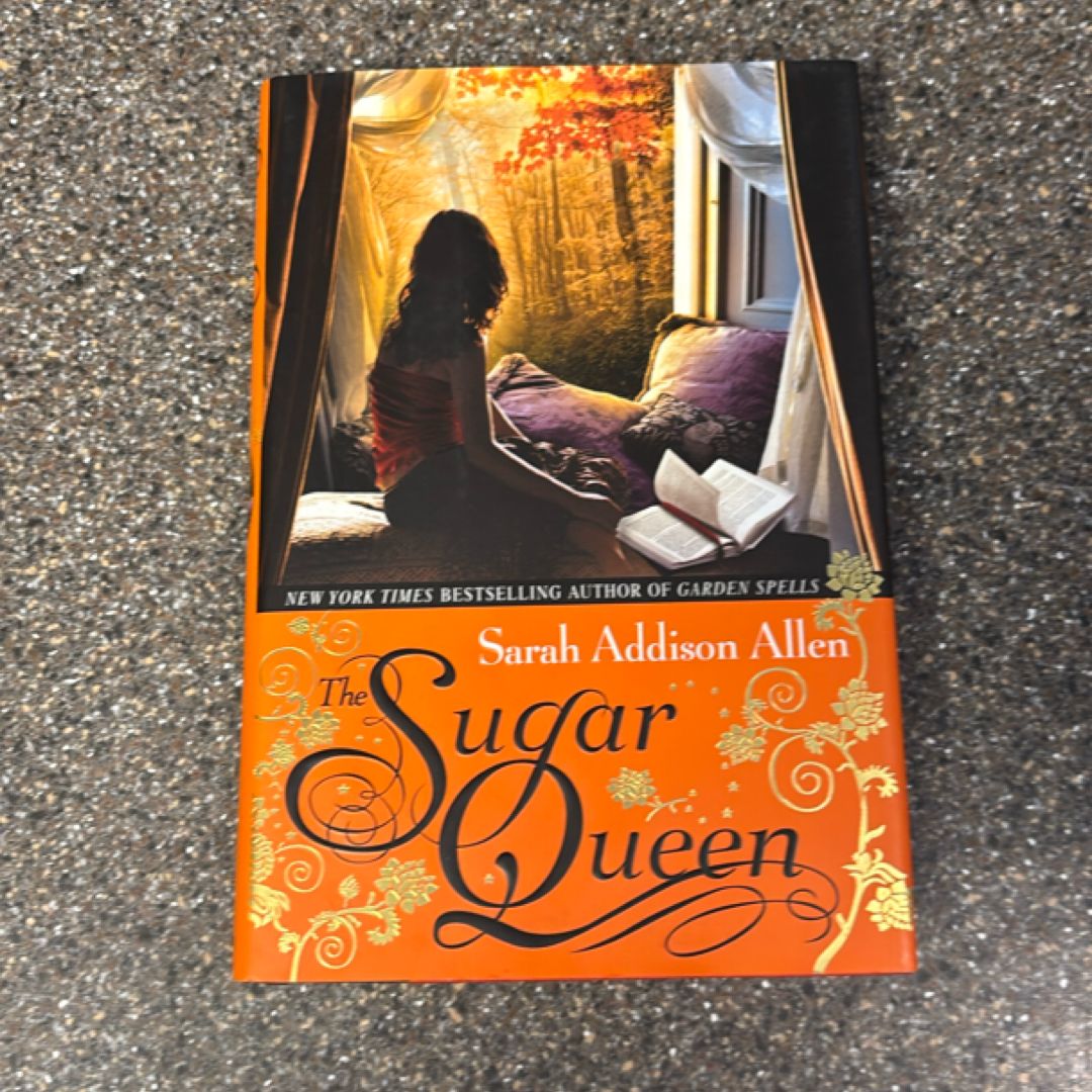 The Sugar Queen