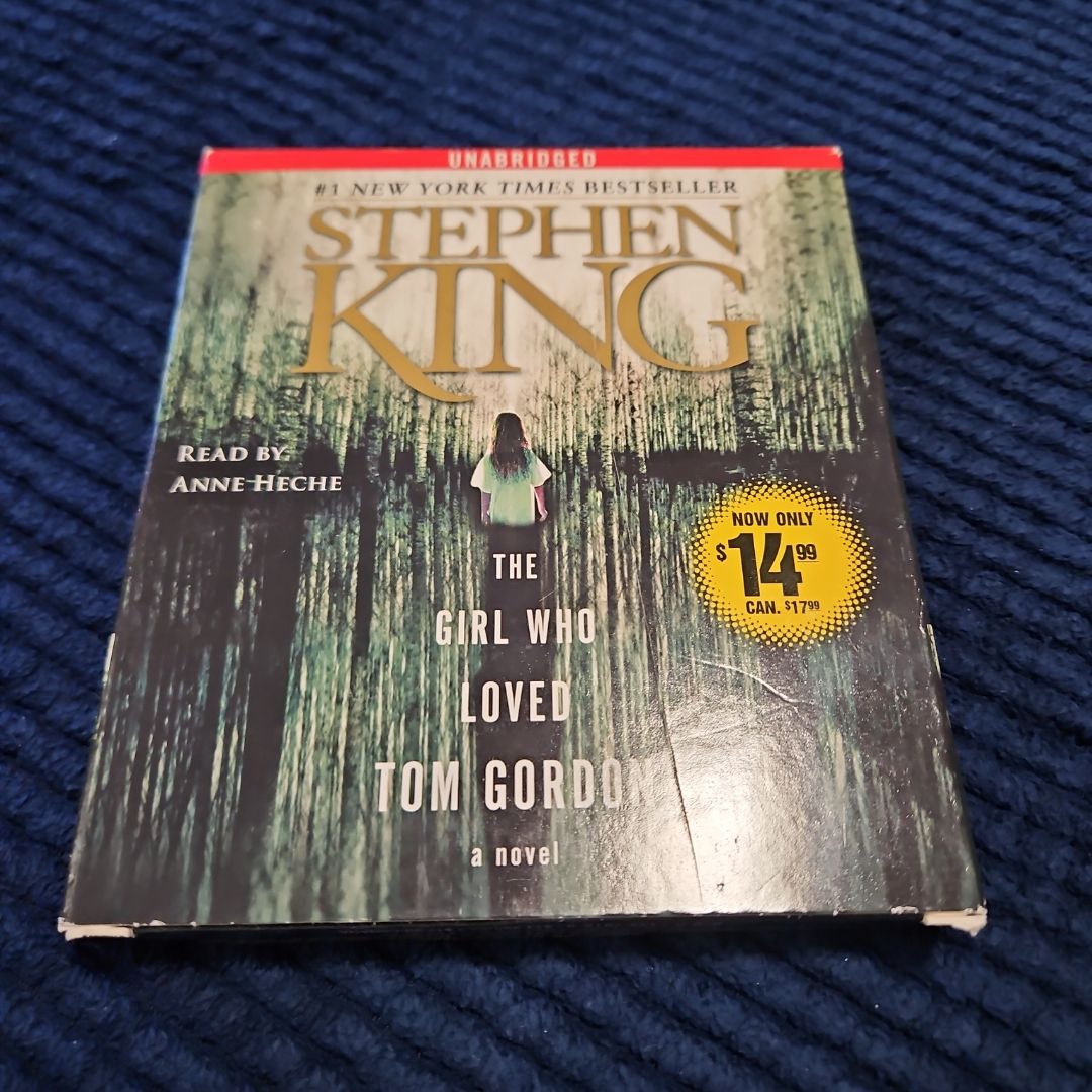 The Girl Who Loved Tom Gordon