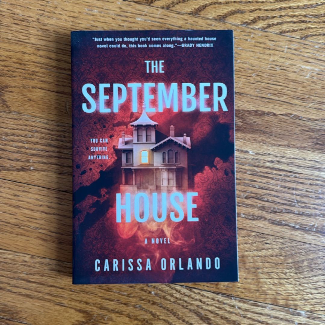 The September House