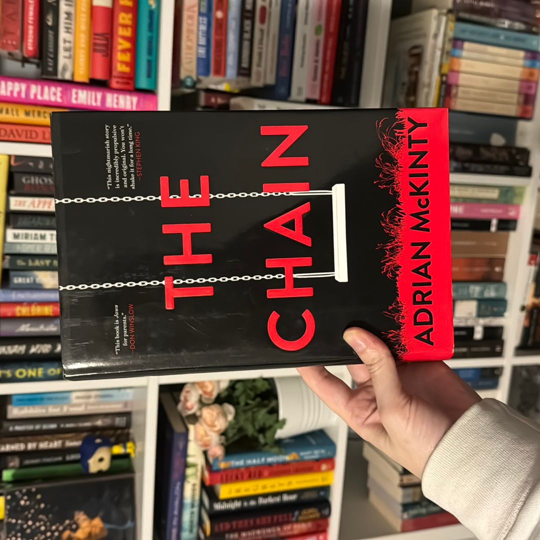The Chain