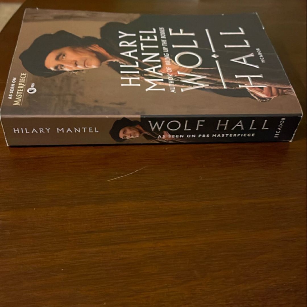Wolf Hall