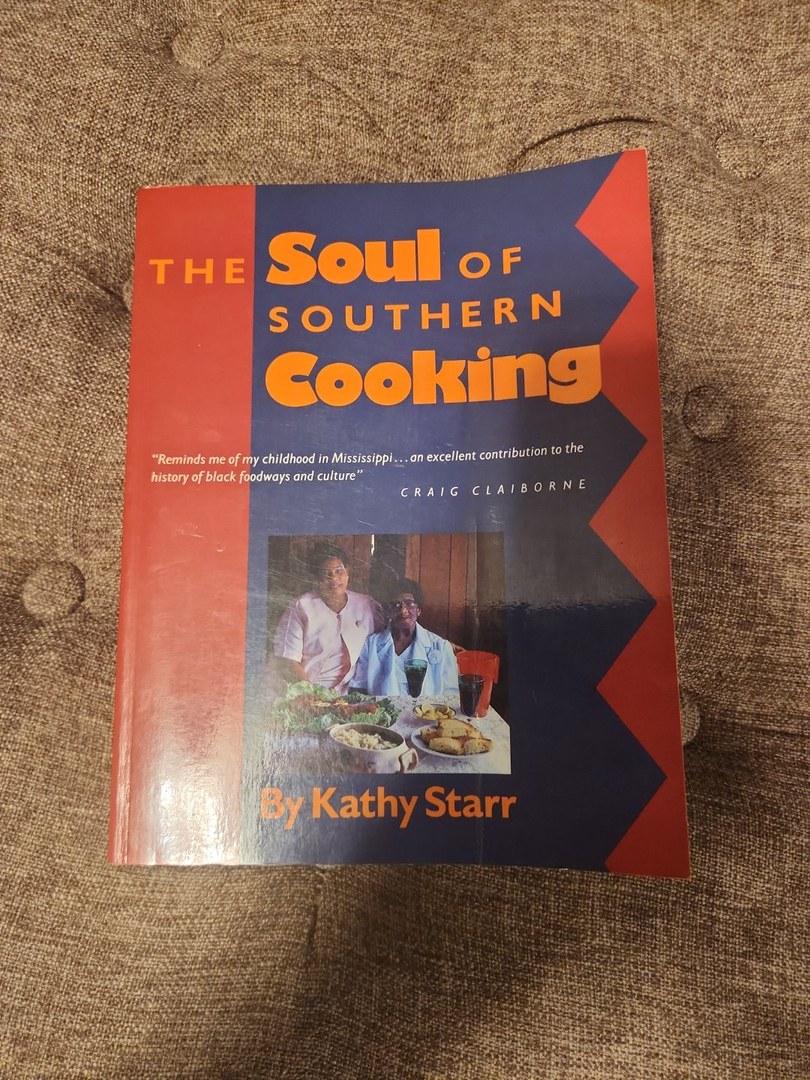 The Soul of Southern Cooking