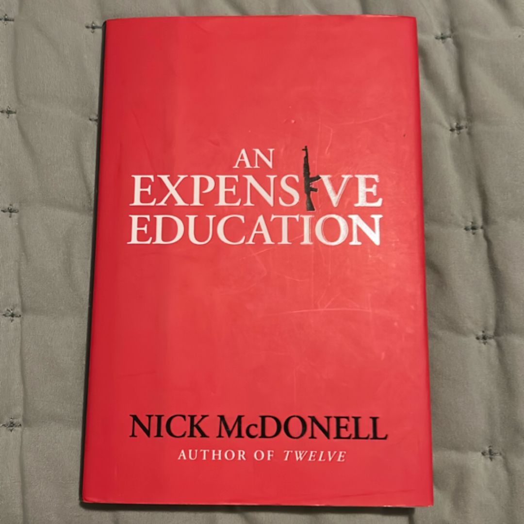 An Expensive Education