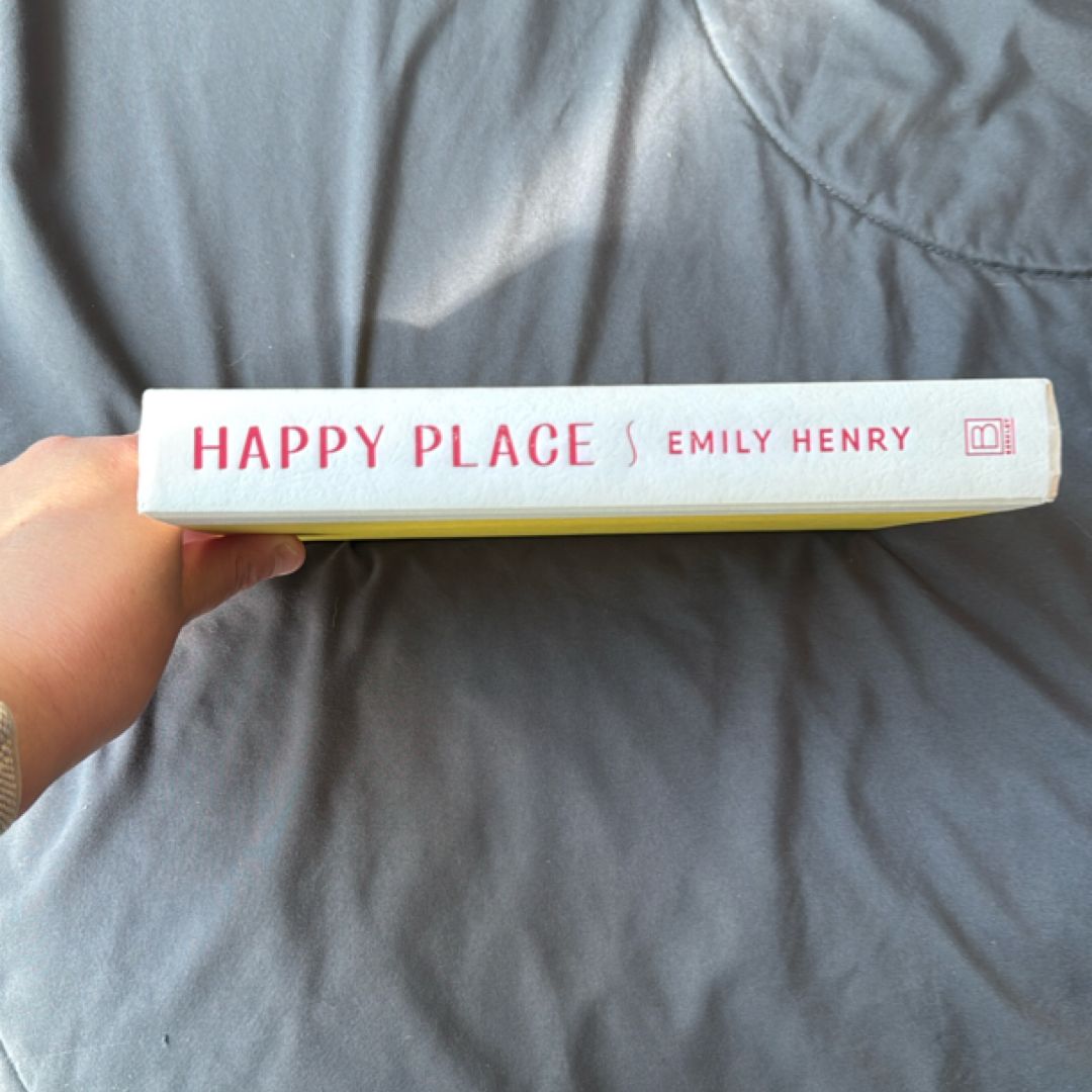 Happy Place