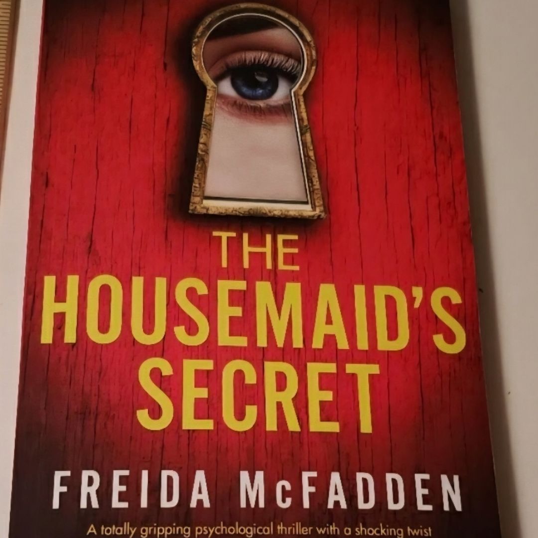 The Housemaid's Secret