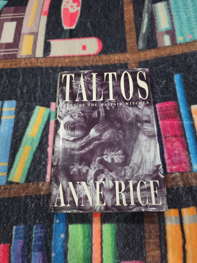 Taltos