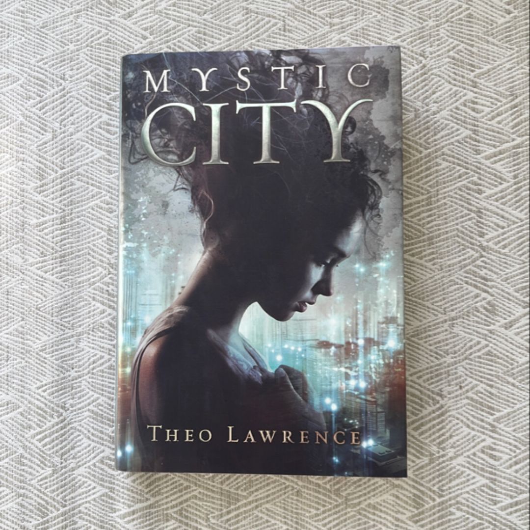 Mystic City