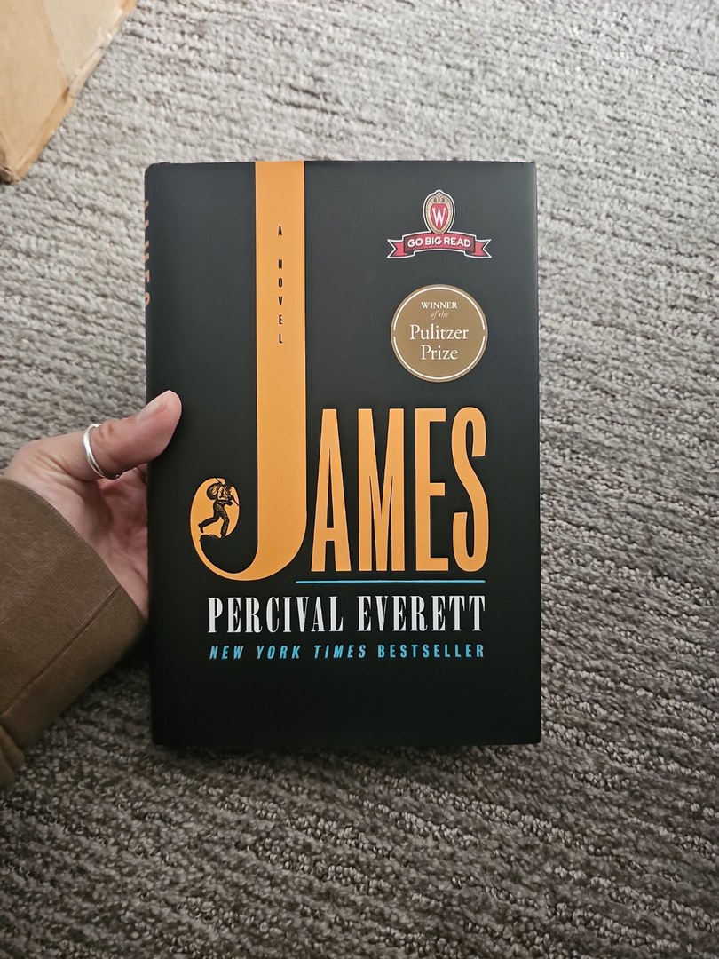 James