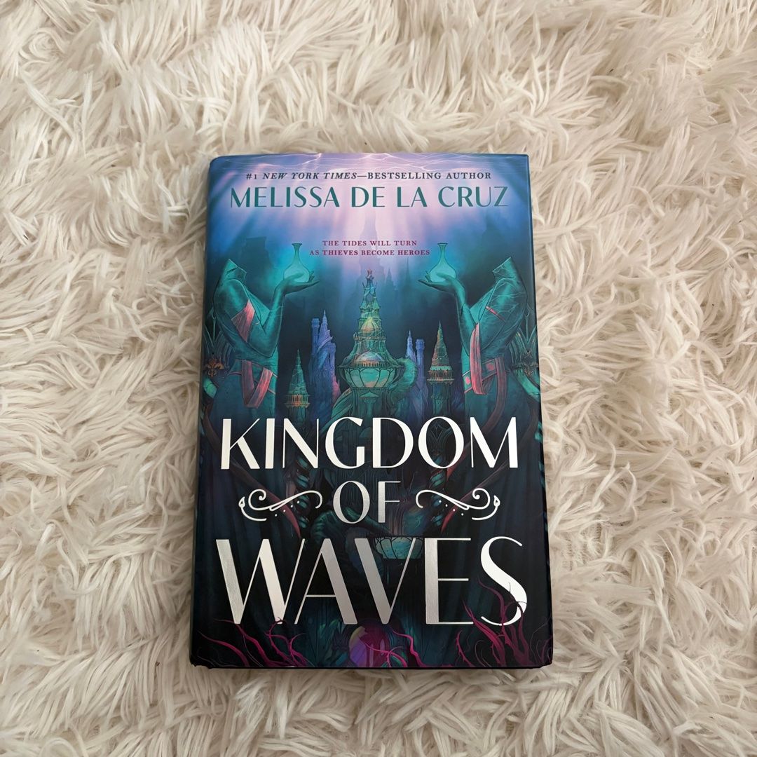 Kingdom of Waves