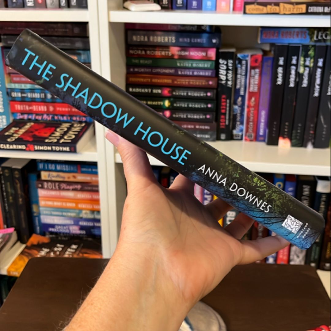 The Shadow House