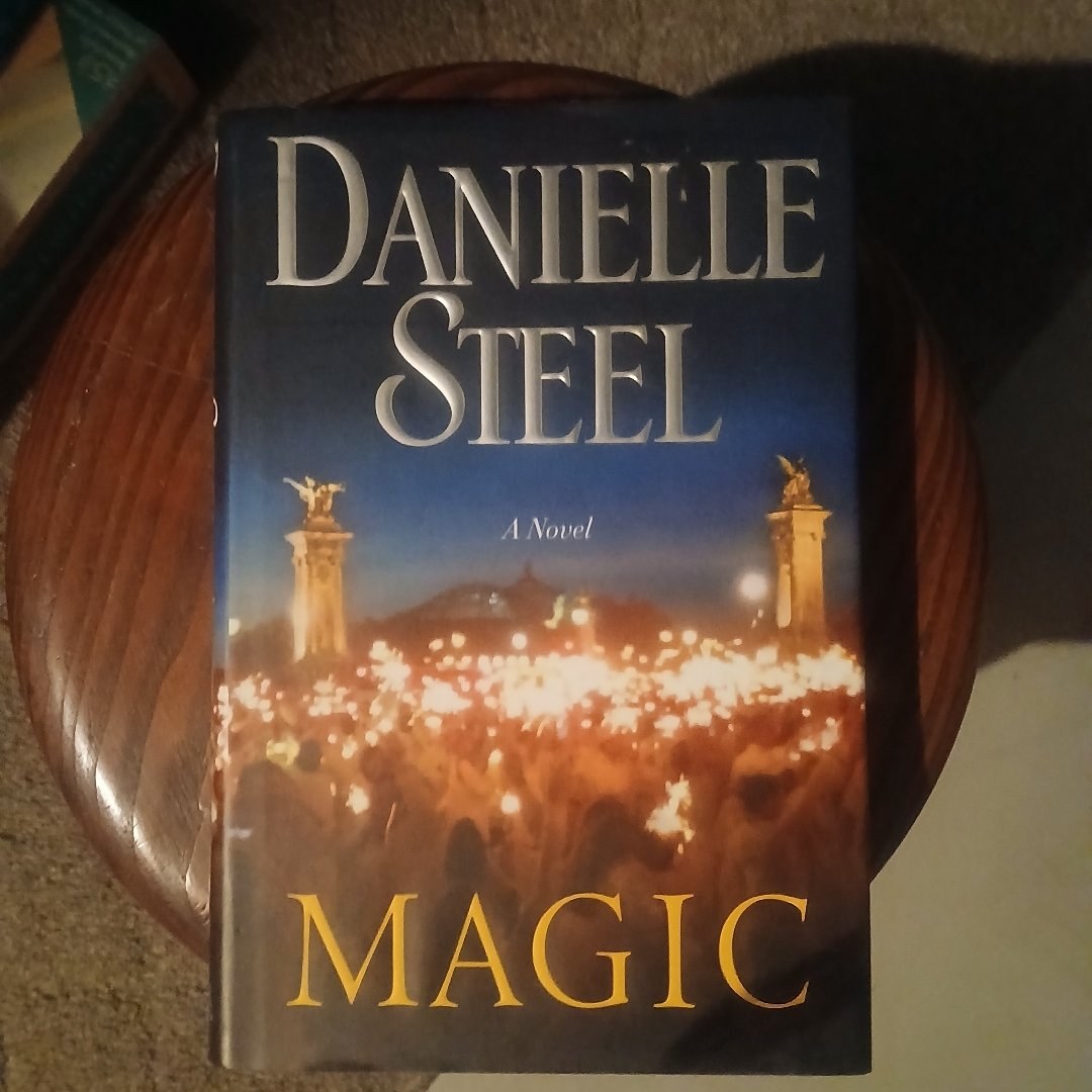 Magic