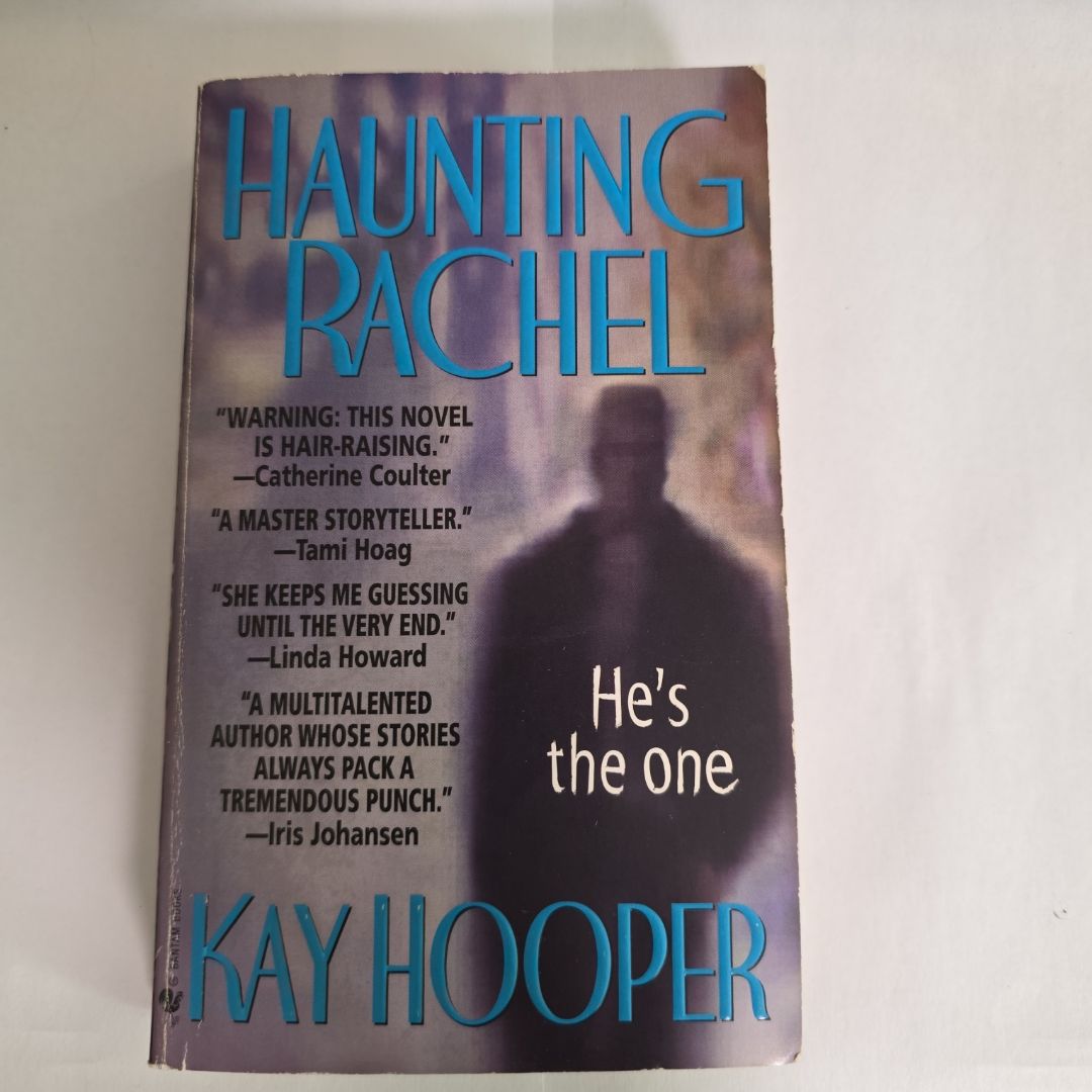 Haunting Rachel