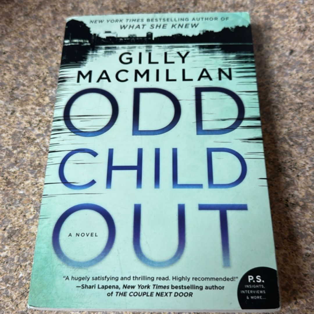 Odd Child Out