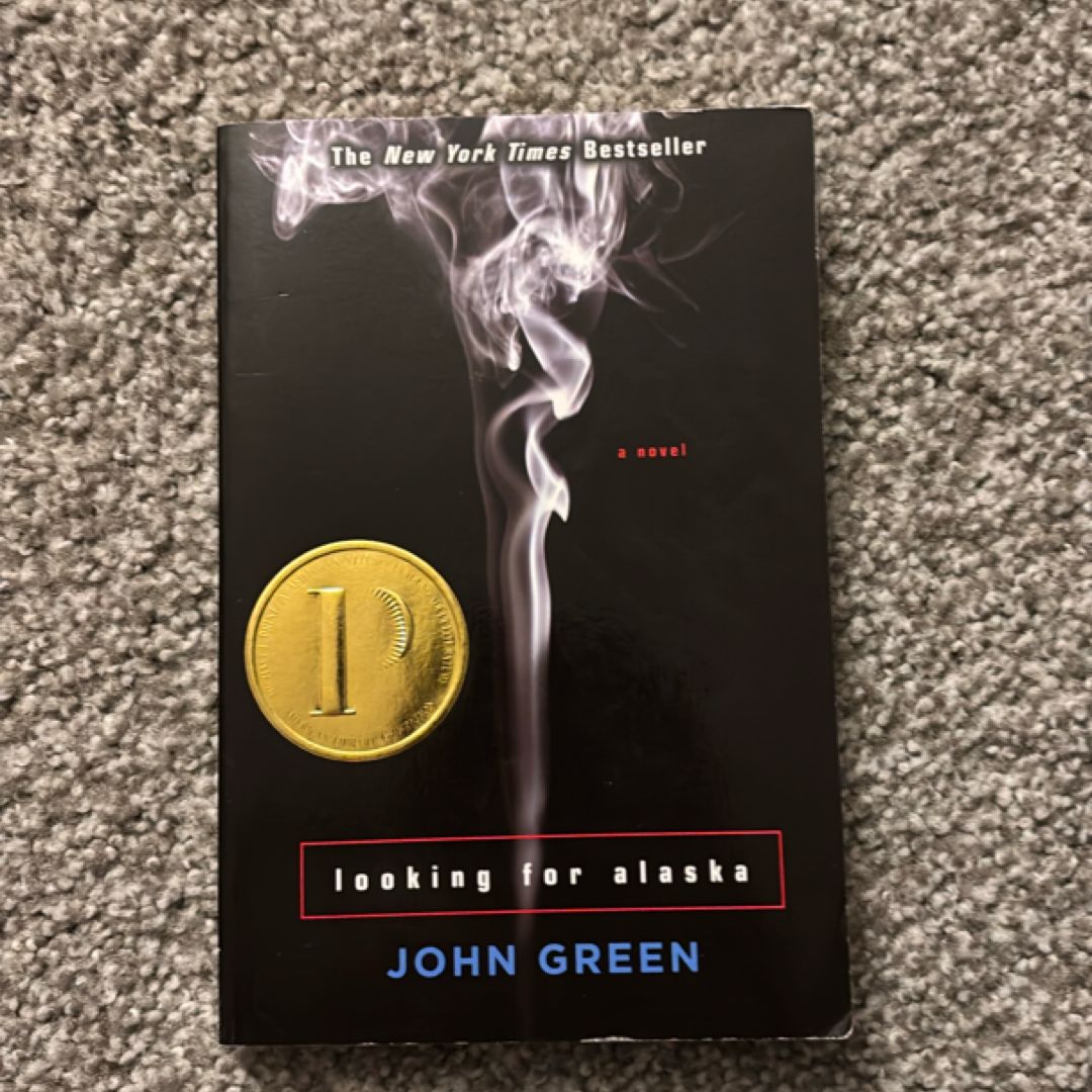Looking for Alaska