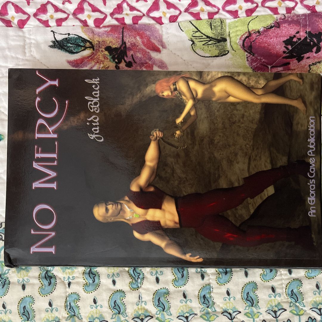 No Mercy