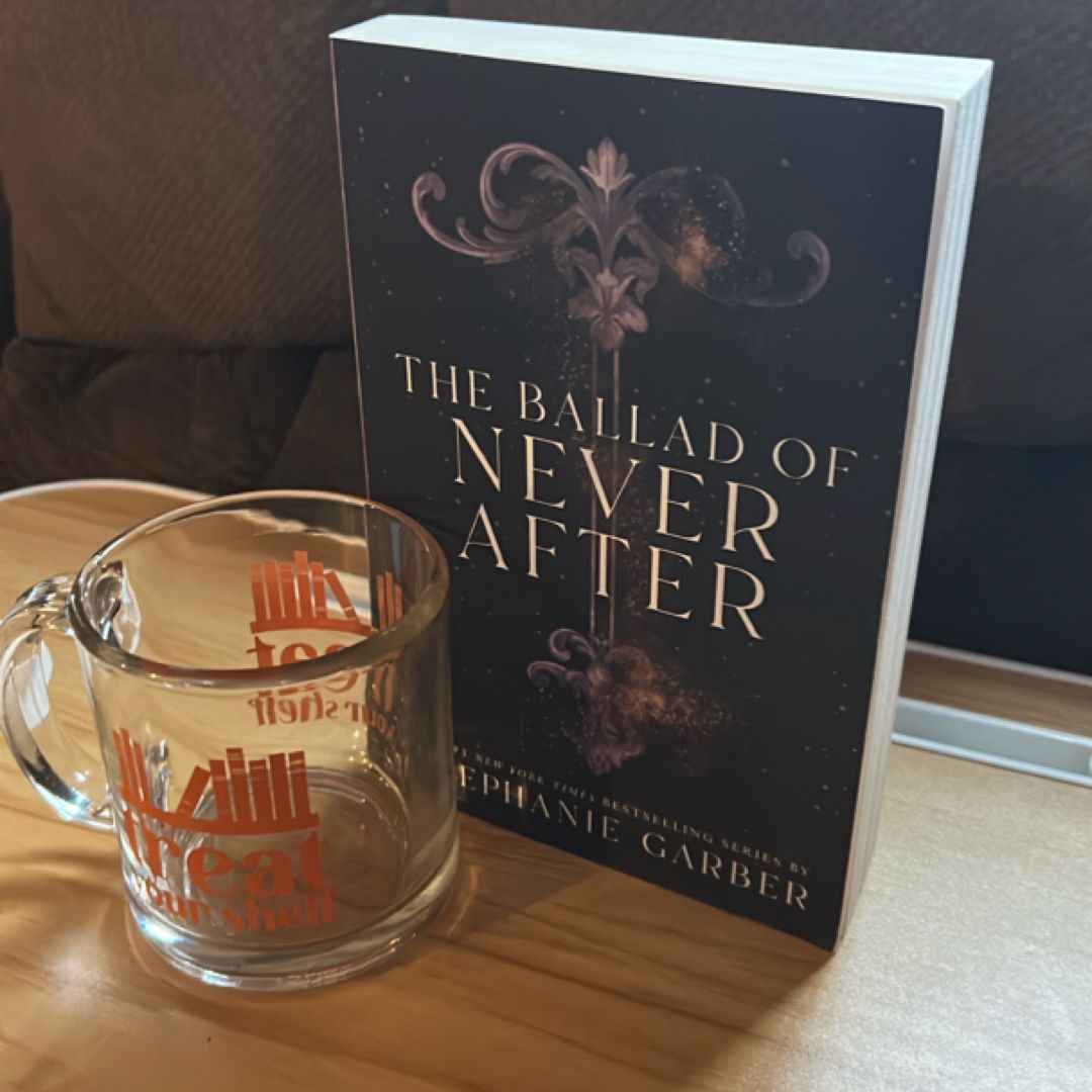 The Ballad of Never After