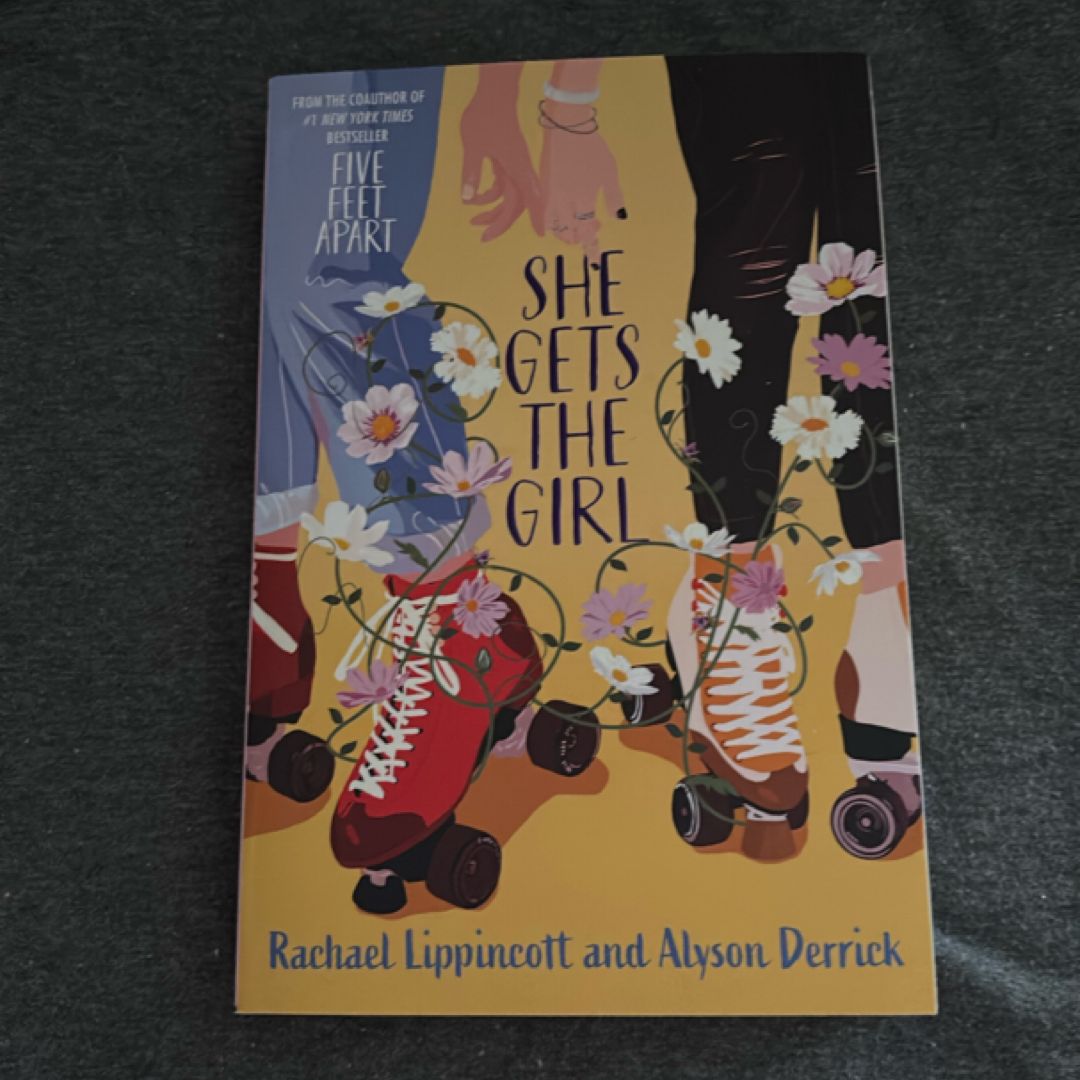 She Gets the Girl