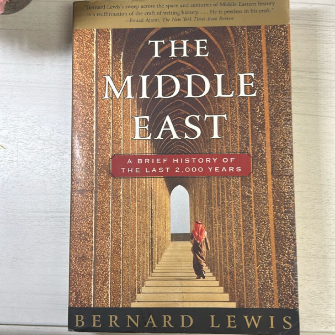 The Middle East