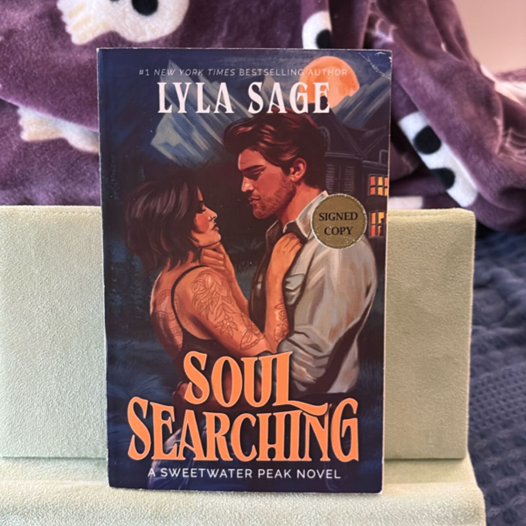 Soul Searching