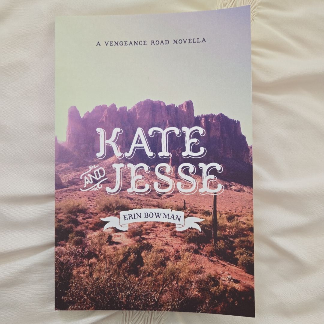 Kate and Jesse