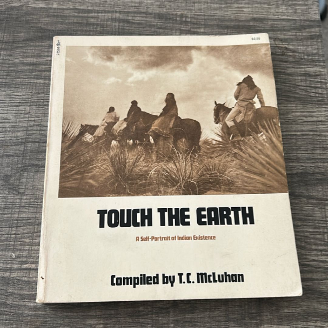 Touch of Earth