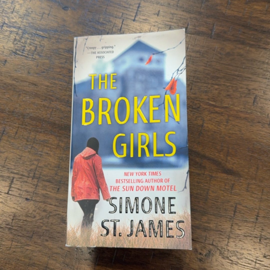 The Broken Girls