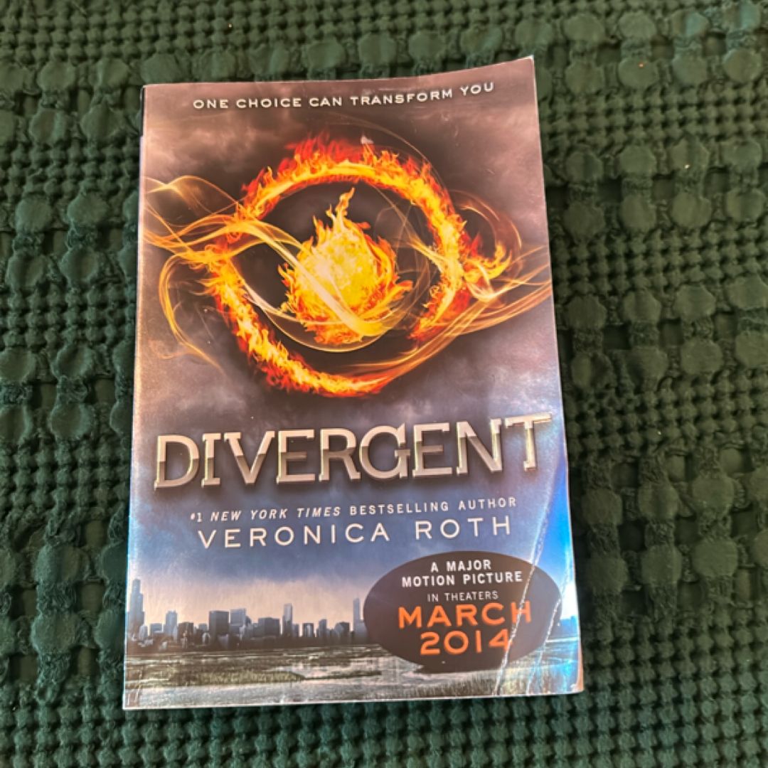 Divergent