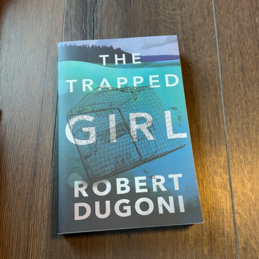 The Trapped Girl