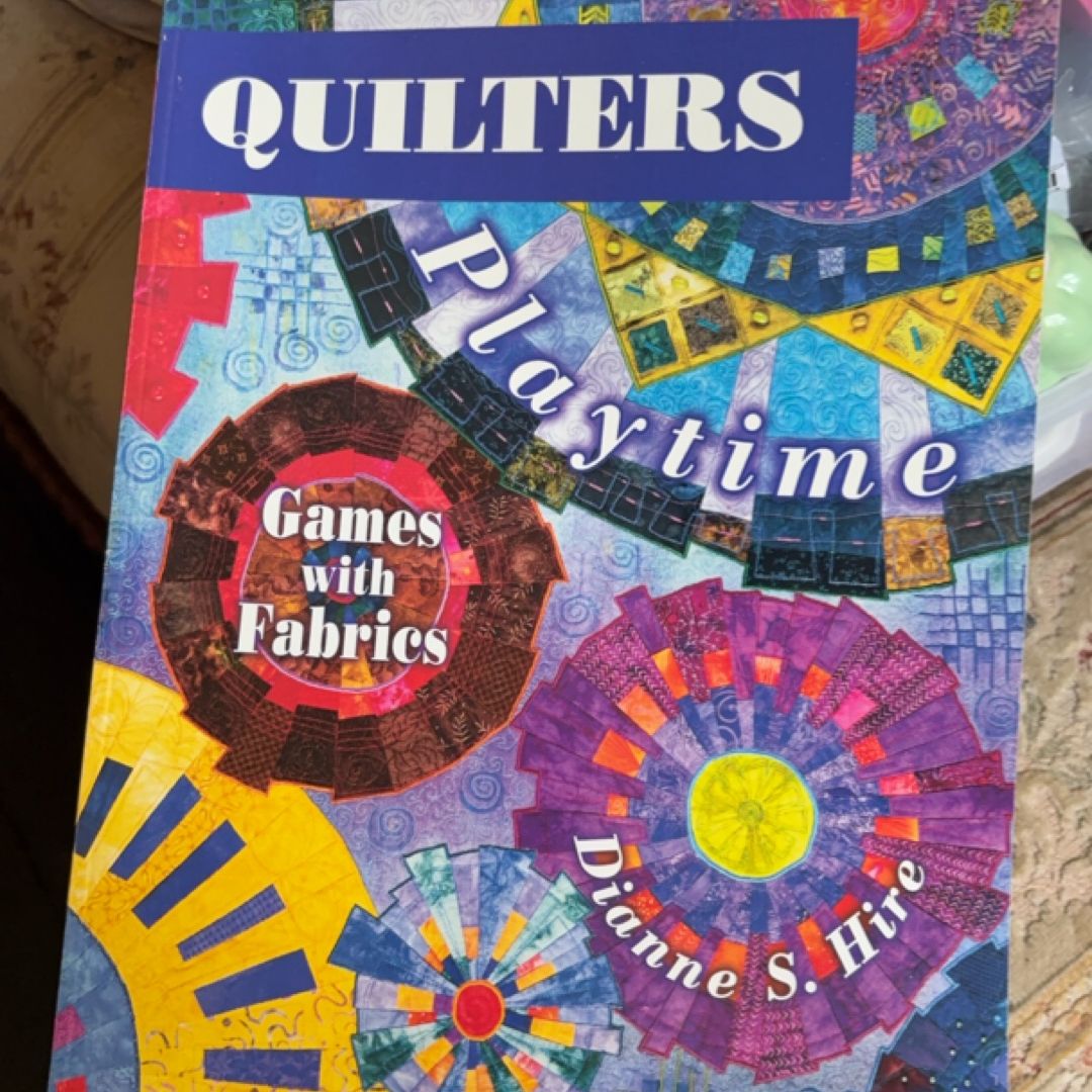 Quilters Playtime