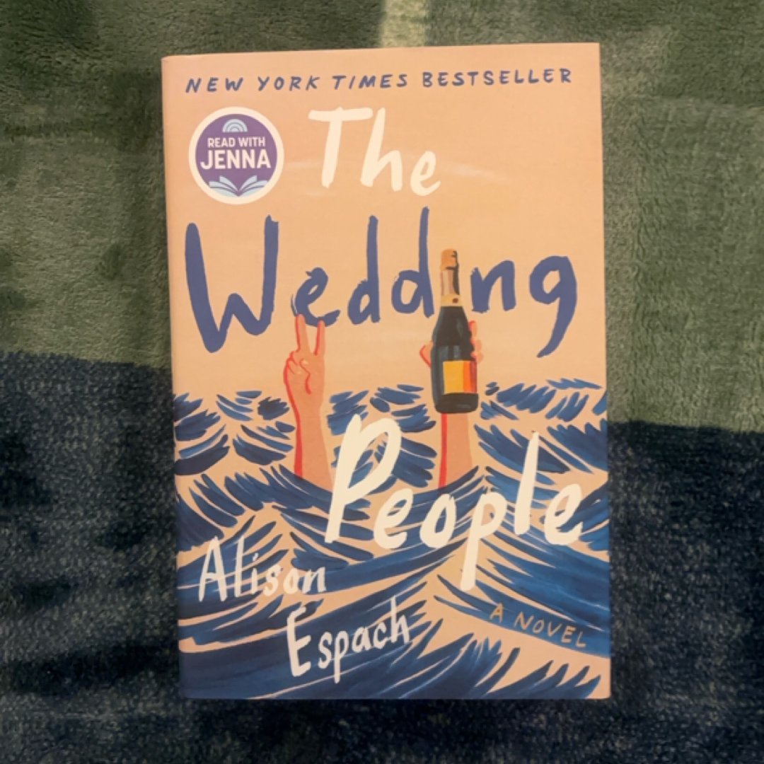 The Wedding People
