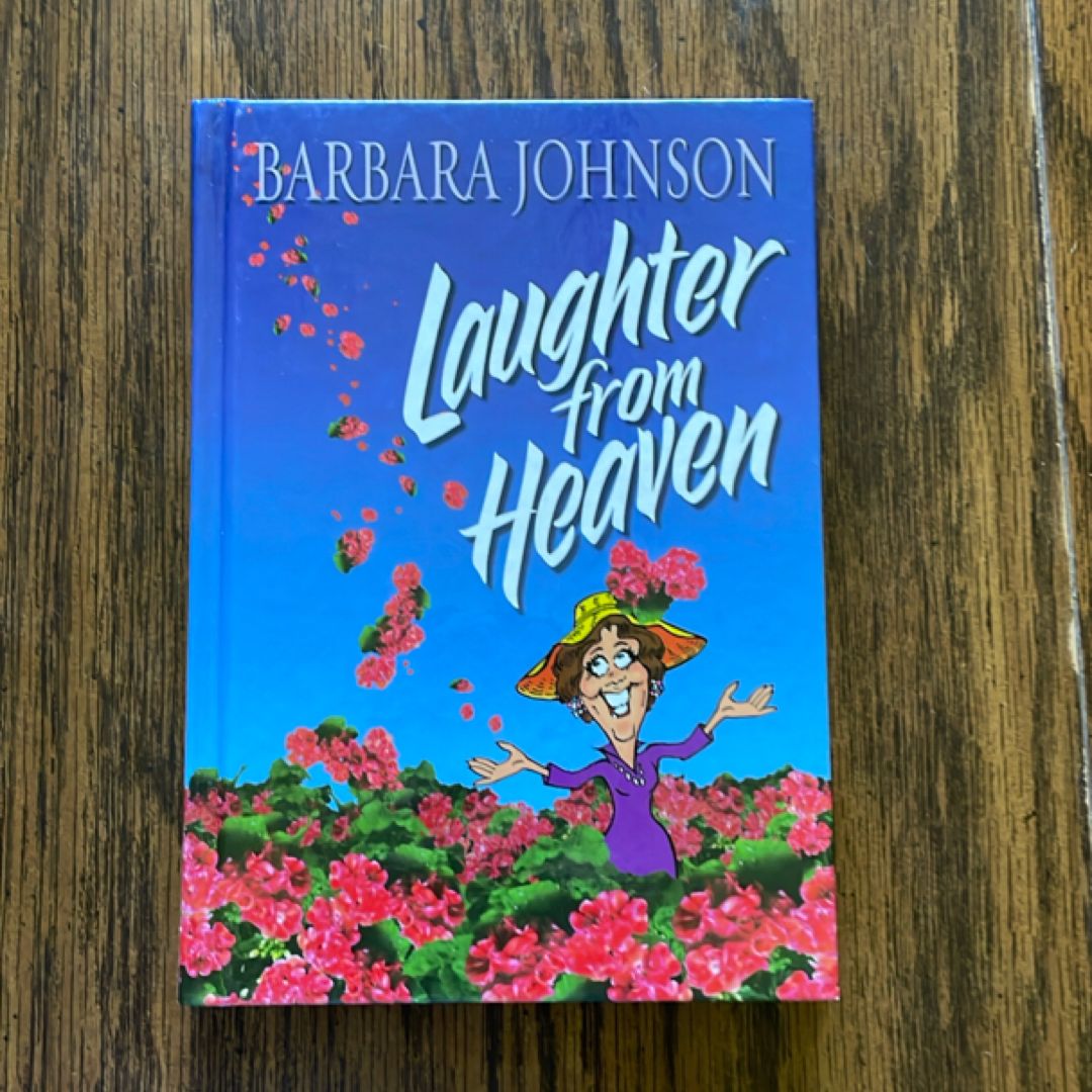 Laughter from Heaven