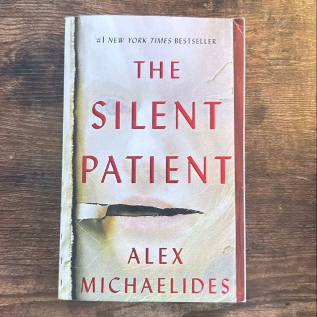 The Silent Patient