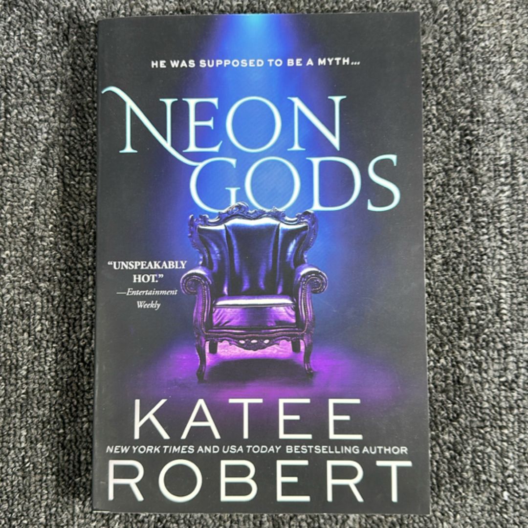 Neon Gods