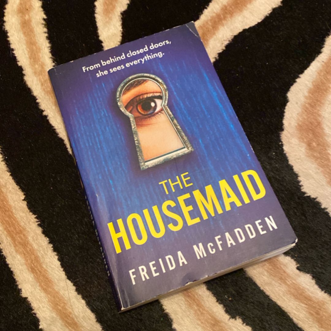 The Housemaid