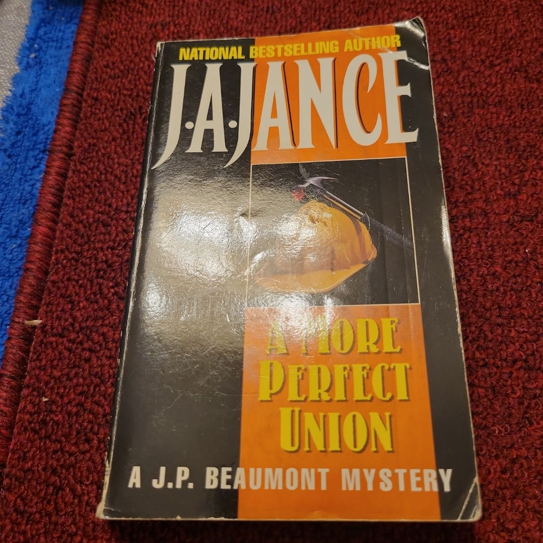 A More Perfect Union