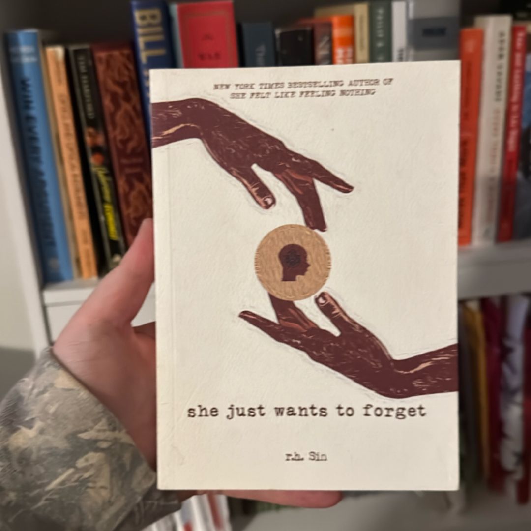 She Just Wants to Forget
