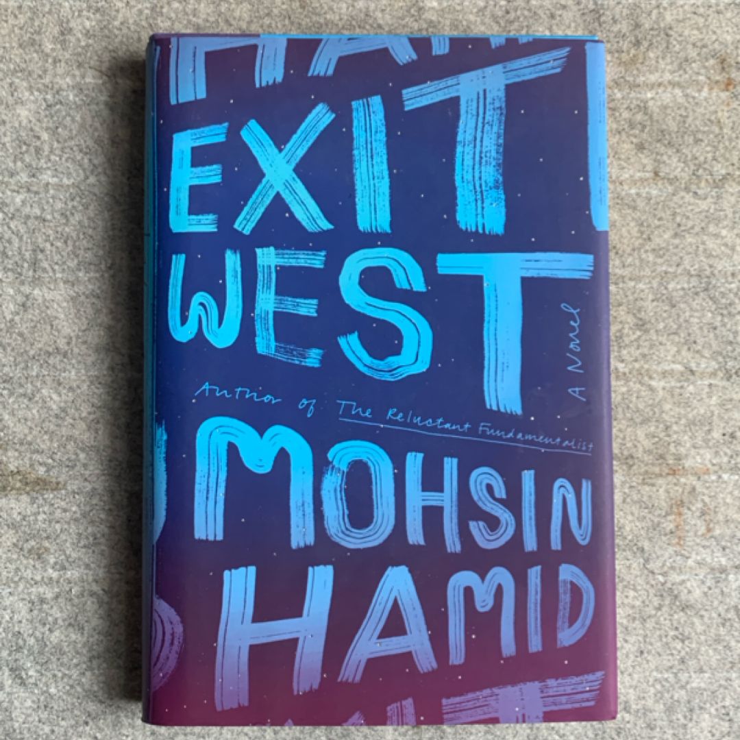 Exit West