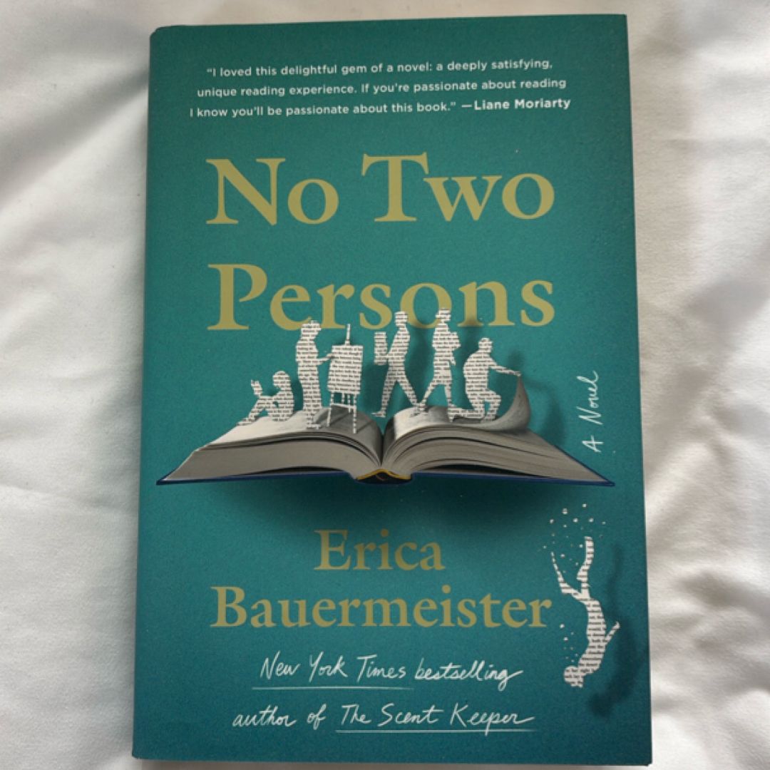 No Two Persons
