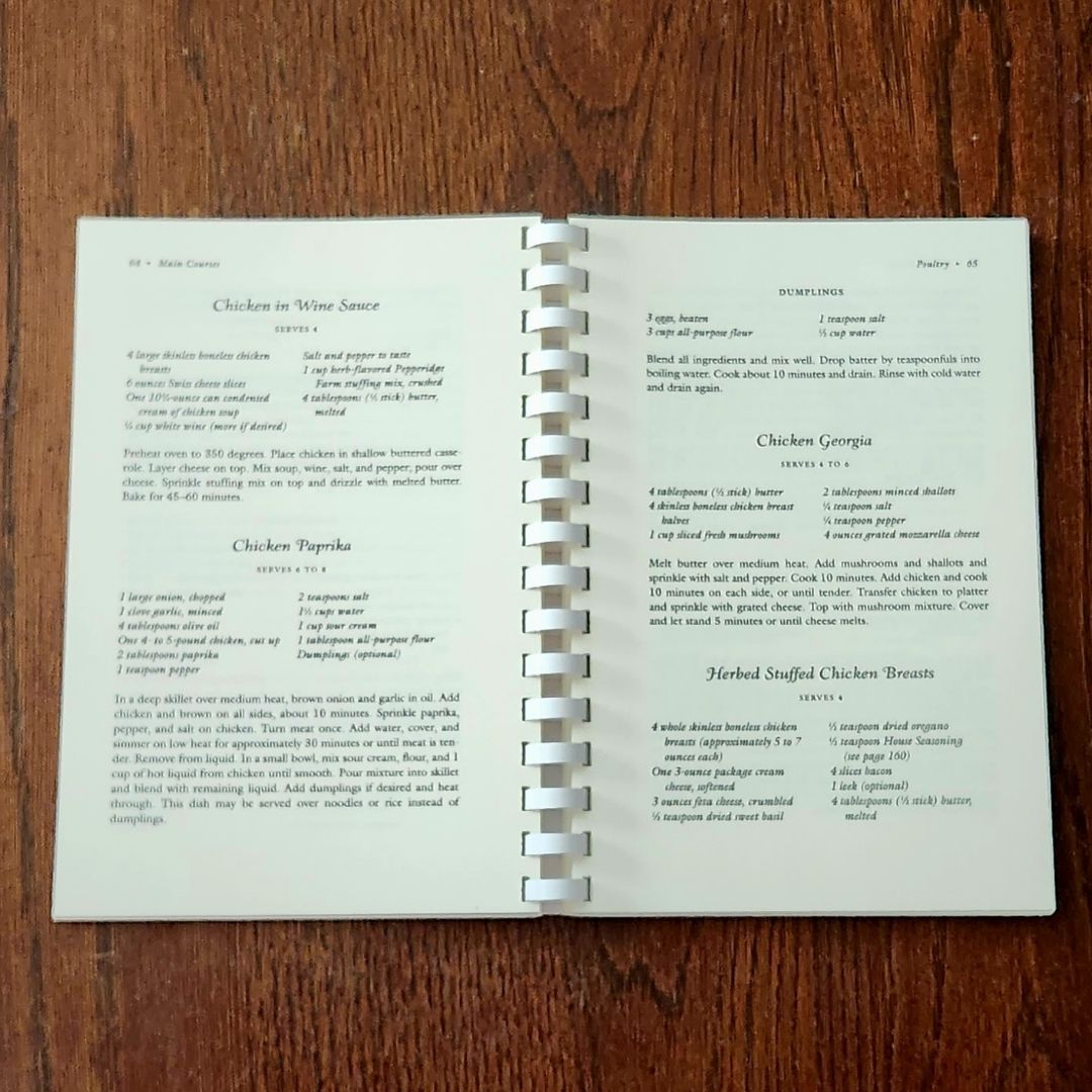 The Lady and Sons Savannah Country Cookbook