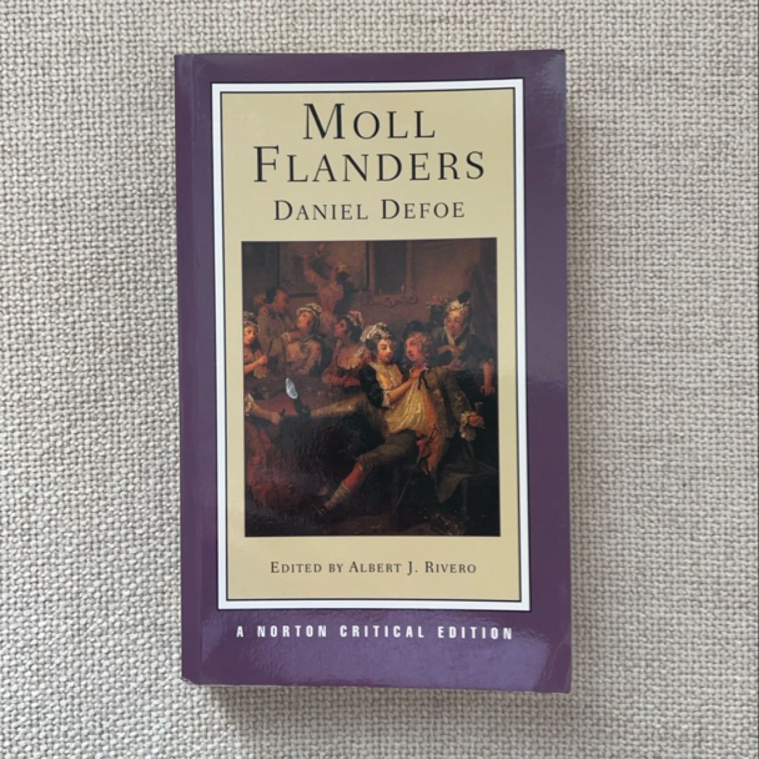 Moll Flanders