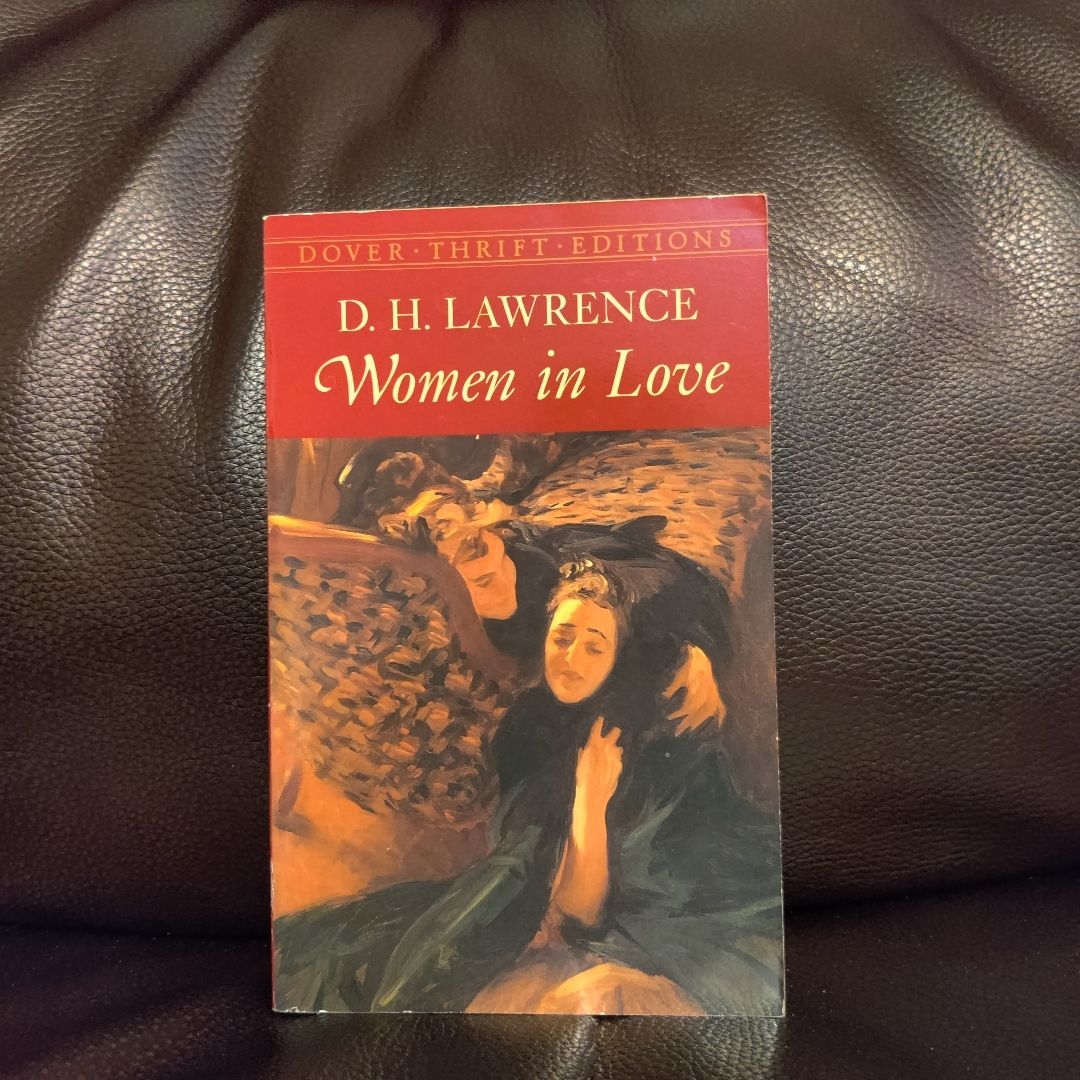 Women in Love