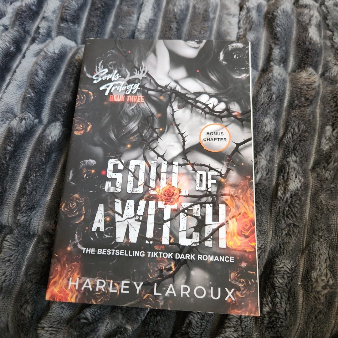 Soul of a Witch
