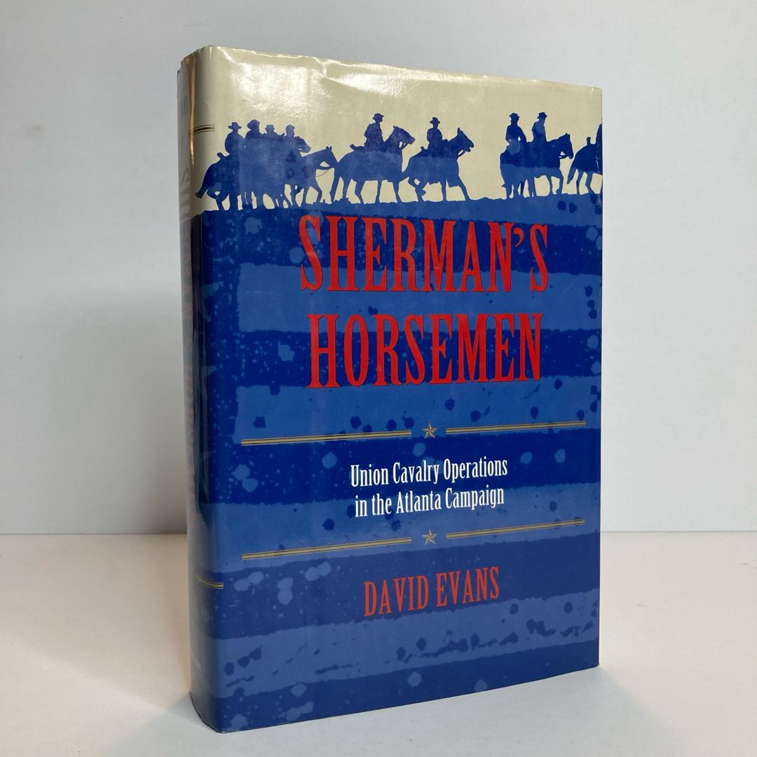 Sherman's Horsemen