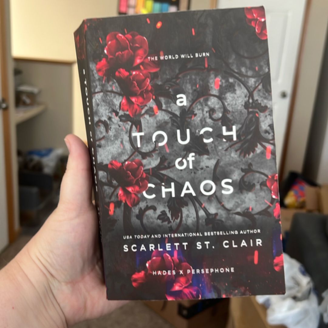 A Touch of Chaos