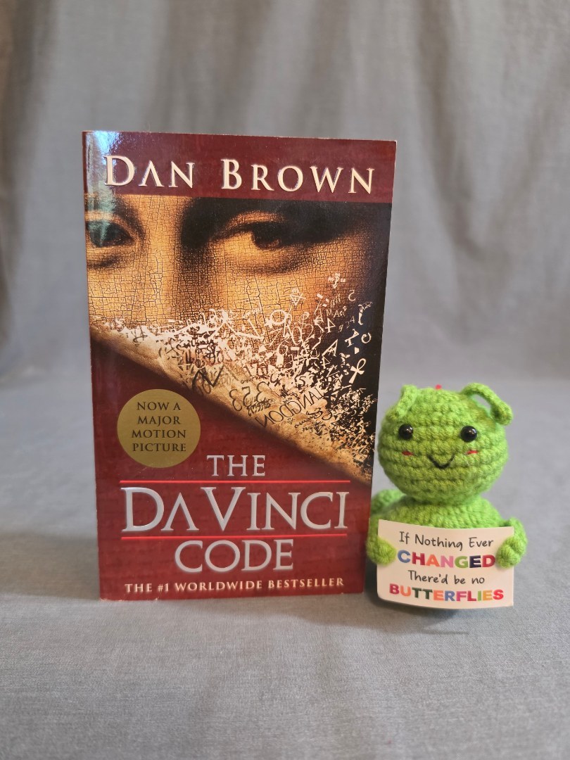 The Da Vinci Code