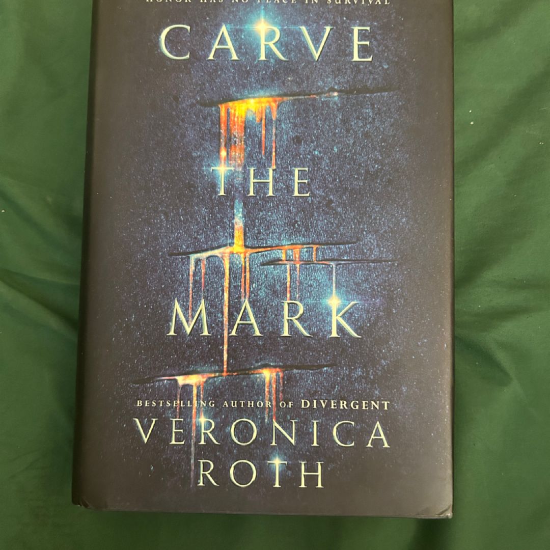 Carve the Mark